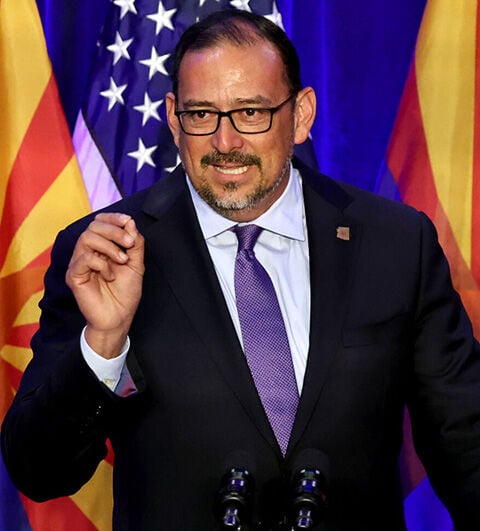 Adrian Fontes